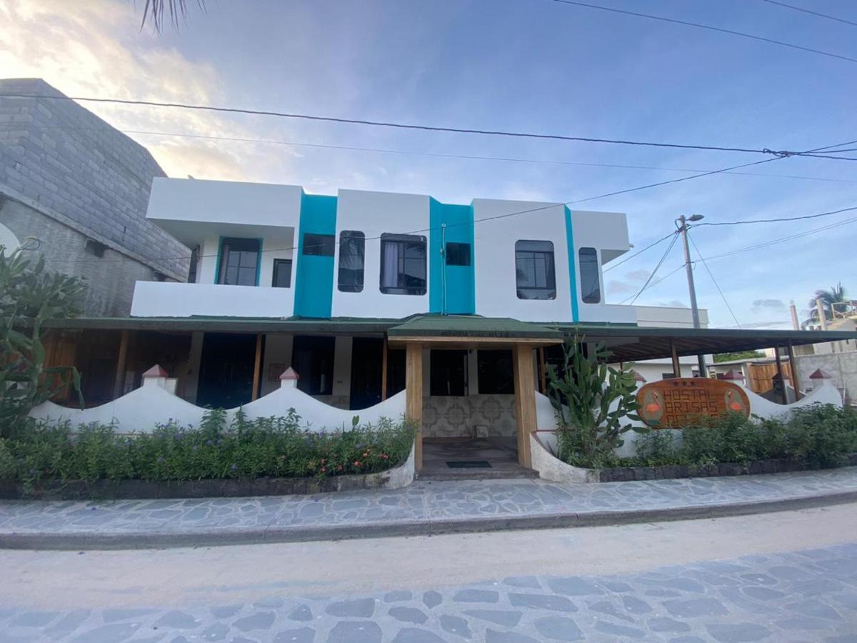 Casa de hóspedes Brisas Del Mar *