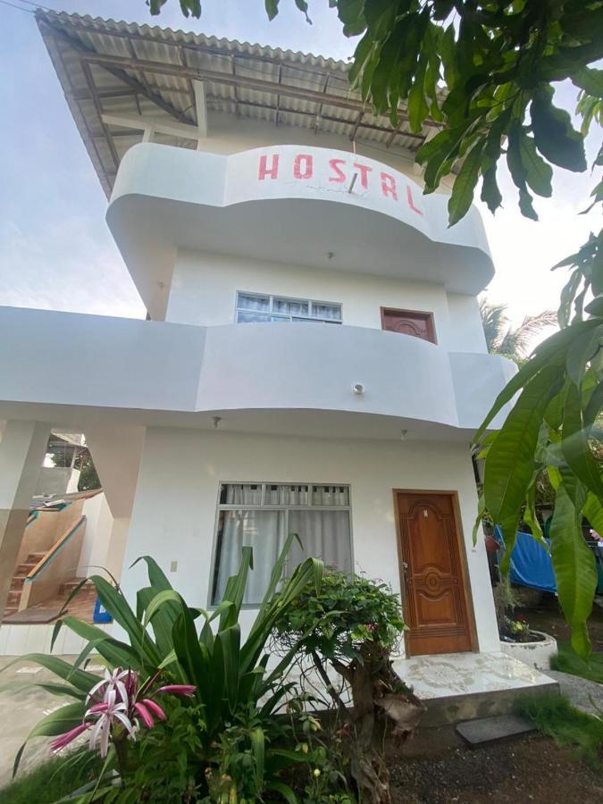 Brisas Del Mar Casa de hóspedes *