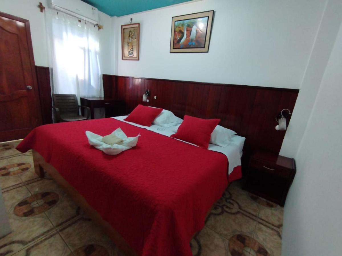 Brisas Del Mar Casa de hóspedes *