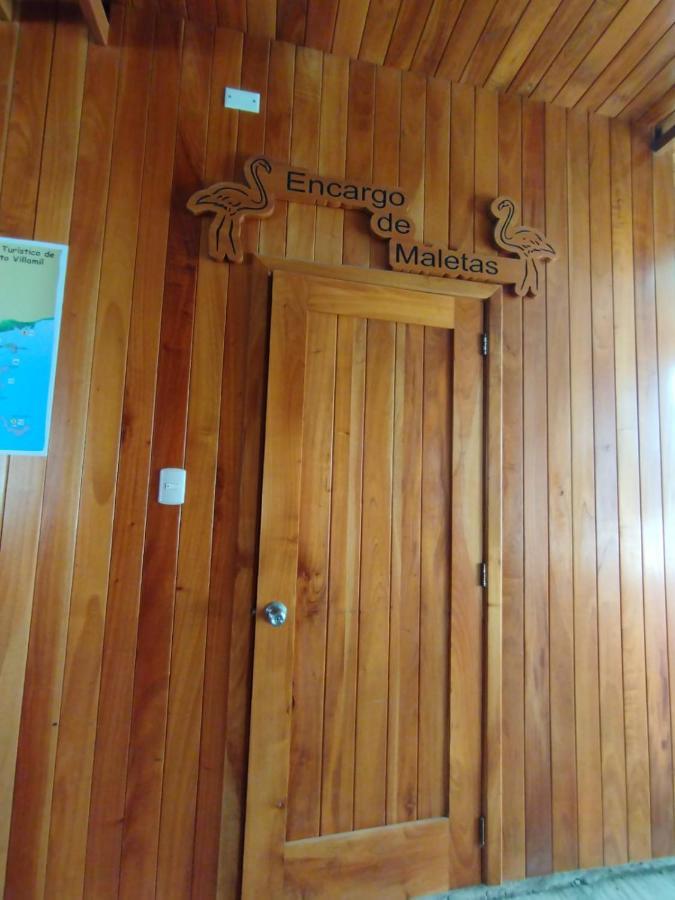 Maison d'hôtes Brisas Del Mar Puerto Villamil