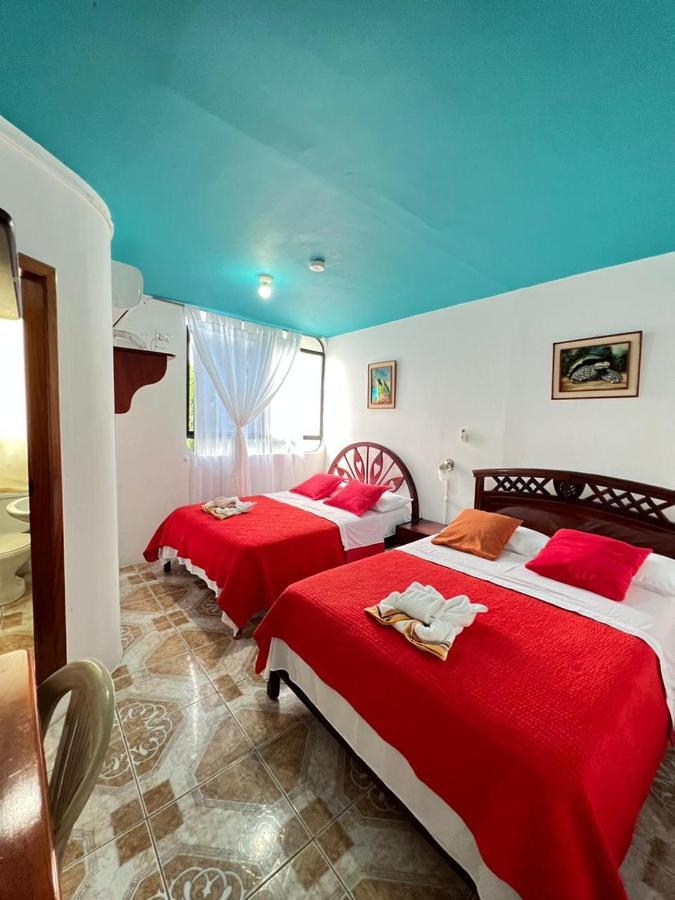 Brisas Del Mar Casa de hóspedes *