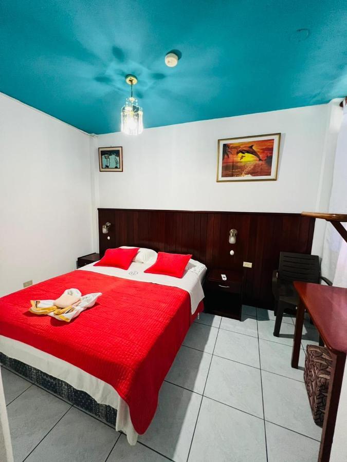 Brisas Del Mar Casa de hóspedes