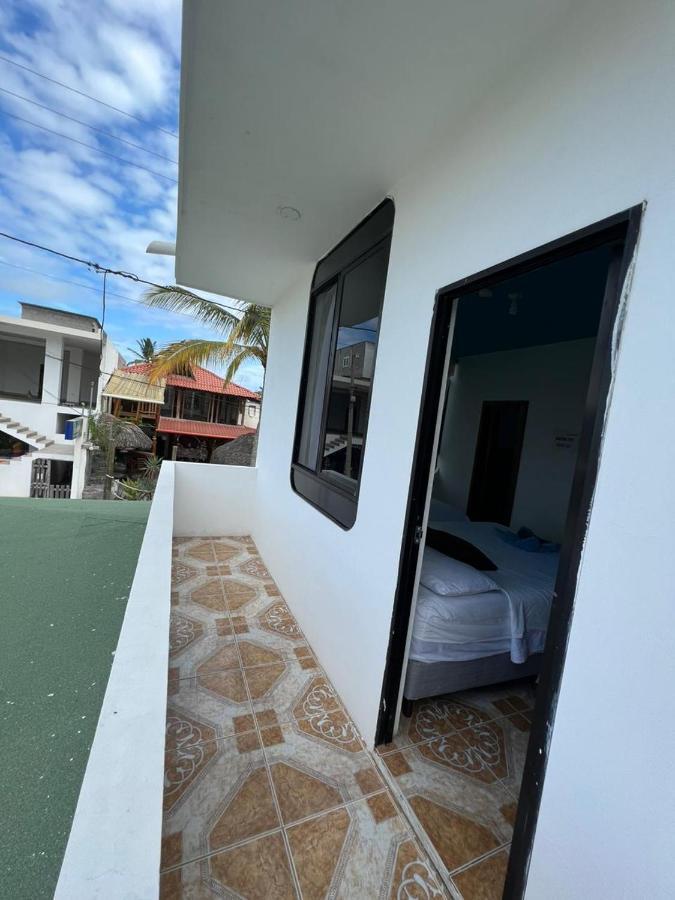 Brisas Del Mar Casa de hóspedes