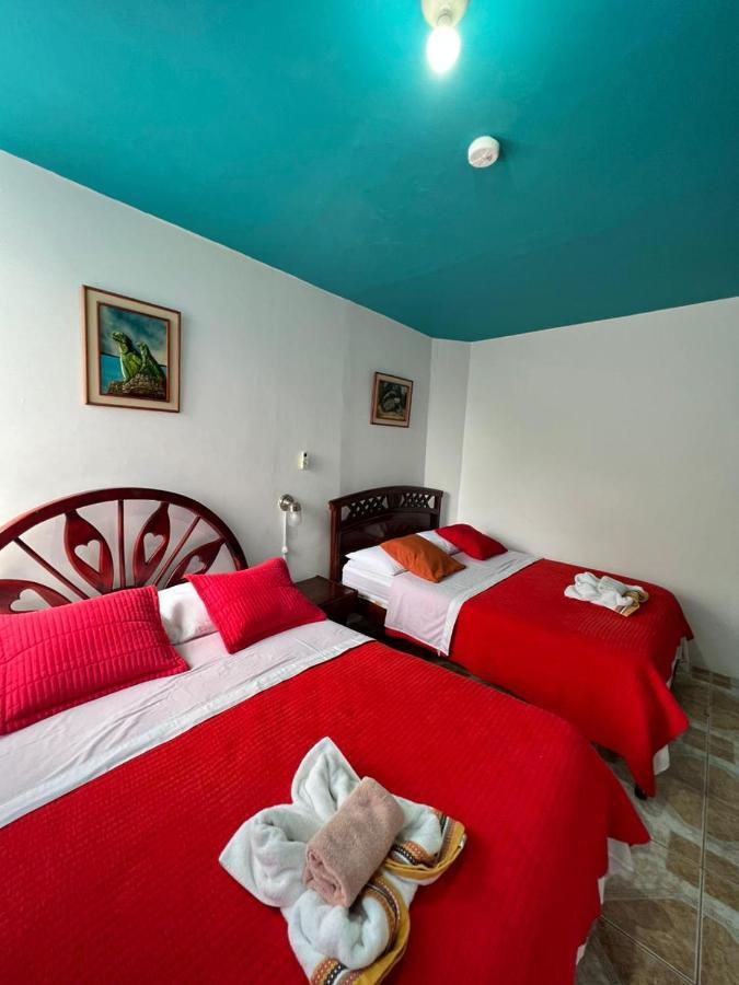 Brisas Del Mar *