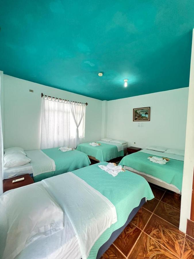 Brisas Del Mar *