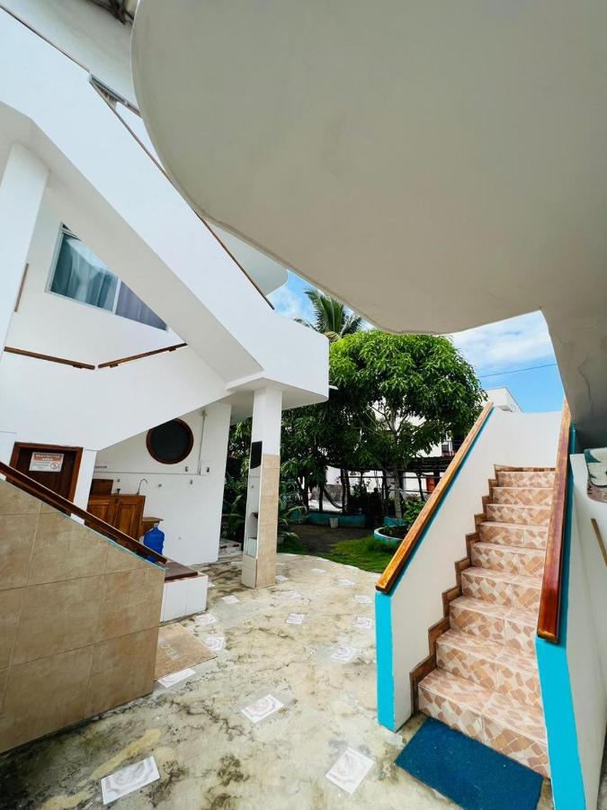 Brisas Del Mar Puerto Villamil
